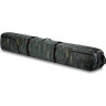 Чехол для горных лыж DAKINE BOUNDARY SKI ROLLER BAG 200 OLIVE ASHCROFT COATED 10001457 (0610934381924)