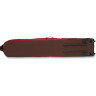 Чехол для сноуборда DAKINE LOW ROLLER SNOWBOARD BAG 175 DEEP RED 10001463 (0610934382914)
