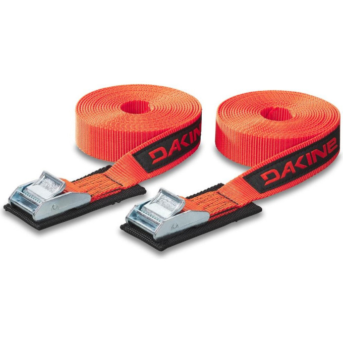 Лента для багажника DAKINE TIE DOWN STRAP 20' SUN FLARE 08840555 (0194626390505)