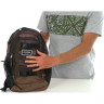 Рюкзак DAKINE URBN MISSION PACK 18L FADED GRAPE 10002604 (0610934347456)