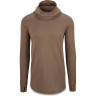 Толстовка (термо) DAKINE SNORKEL FLEECE TARMAC Размер M 10002514 (0610934295108)