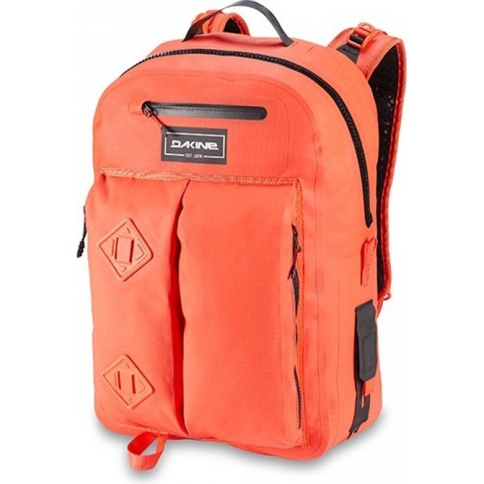 Рюкзак герметичный DAKINE CYCLONE HYDROSEAL PACK 36L SUN FLARE 10002826 (0194626390567)